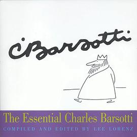 The Essential Charles Barsotti (The Essential Cartoonists Library) pdf epub mobi 电子书 下载