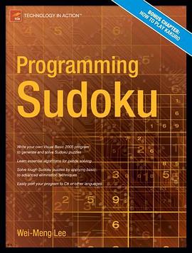 Programming Sudoku (Technology in Action) pdf epub mobi 電子書 下載