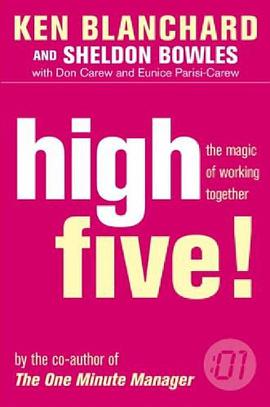 High Five pdf epub mobi 电子书 下载