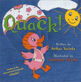Quack! pdf epub mobi 电子书 下载