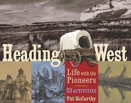 Heading West pdf epub mobi 电子书 下载