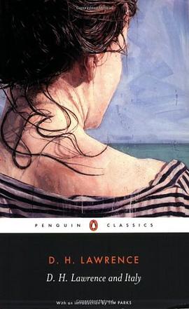 D. H. Lawrence and Italy pdf epub mobi 電子書 下載