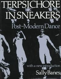 Terpsichore in Sneakers pdf epub mobi 电子书 下载