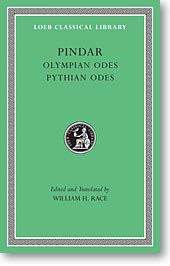 Olympian Odes. Pythian Odes pdf epub mobi 电子书 下载