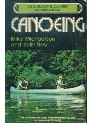 Canoeing An Outdoor encounter resourcebook pdf epub mobi 电子书 下载