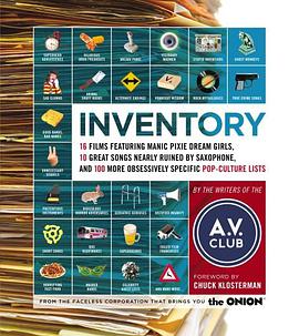 Inventory pdf epub mobi 电子书 下载