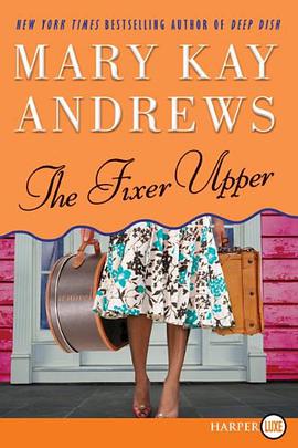 The Fixer Upper pdf epub mobi 电子书 下载