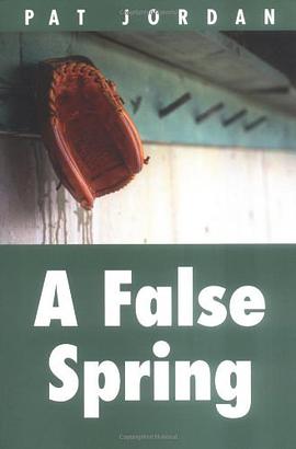 A False Spring pdf epub mobi 電子書 下載
