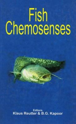 Fish Chemosenses pdf epub mobi 下载