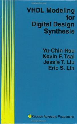VHDL Modeling for Digital Design Synthesis pdf epub mobi 电子书 下载