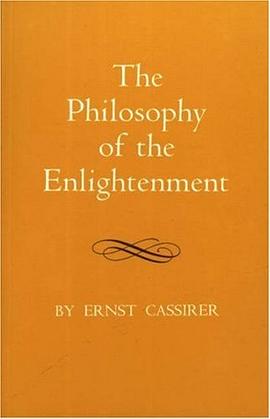 The Philosophy of the Enlightenment pdf epub mobi 电子书 下载