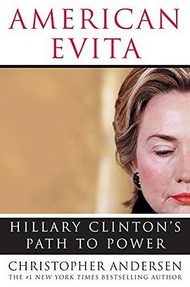 American Evita pdf epub mobi 电子书 下载