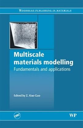Multiscale Materials Modelling pdf epub mobi 电子书 下载