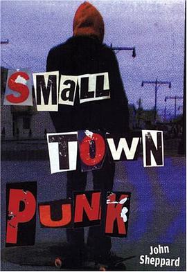 Small Town Punk pdf epub mobi 电子书 下载