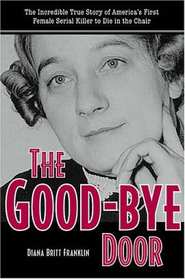 The Good-bye Door pdf epub mobi 电子书 下载