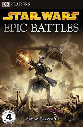 Star Wars Epic Battles pdf epub mobi 电子书 下载