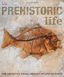 Prehistoric Life pdf epub mobi 電子書 下載