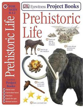 Prehistoric Life pdf epub mobi 电子书 下载