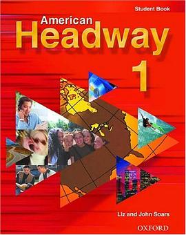 American Headway pdf epub mobi 电子书 下载