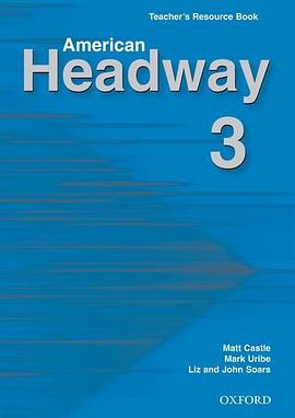 American Headway pdf epub mobi 電子書 下載