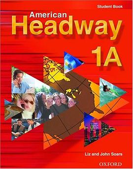 American Headway pdf epub mobi 电子书 下载