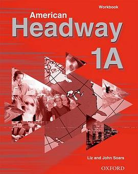 American Headway pdf epub mobi 电子书 下载