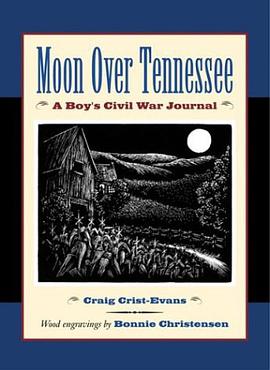 Moon Over Tennessee pdf epub mobi 電子書 下載