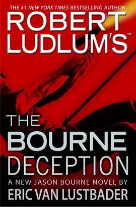 Robert Ludlum's (TM) The Bourne Deception pdf epub mobi 電子書 下載