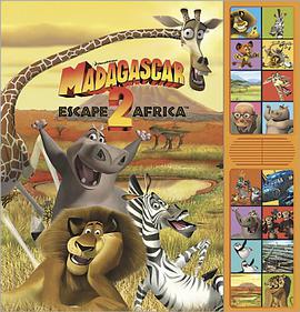 Madagascar 2 pdf epub mobi 电子书 下载