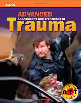 Advanced Assessment And Treatment Of Trauma pdf epub mobi 电子书 下载