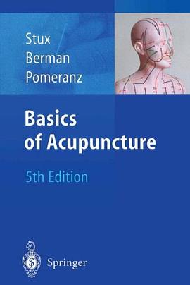 Basics of Acupuncture pdf epub mobi 電子書 下載