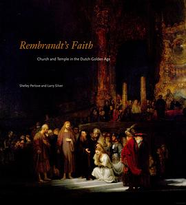 Rembrandt's Faith pdf epub mobi 电子书 下载