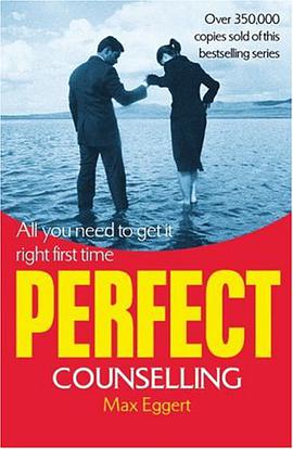PERFECT COUNSELLING pdf epub mobi 电子书 下载