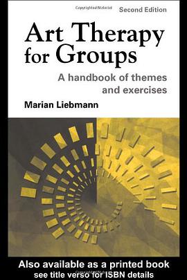 Art Therapy for Groups pdf epub mobi 电子书 下载