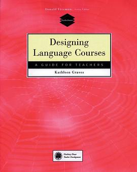 Designing Language Courses pdf epub mobi 电子书 下载