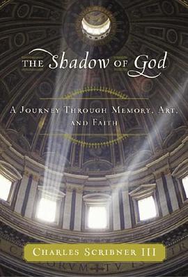 The Shadow of God pdf epub mobi 电子书 下载
