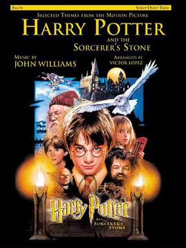 Selected Themes from the Motion Picture Harry Potter and the Sorcerer's Stone pdf epub mobi 電子書 下載