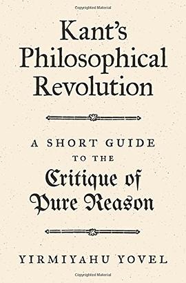 Kant's Philosophical Revolution pdf epub mobi 电子书 下载