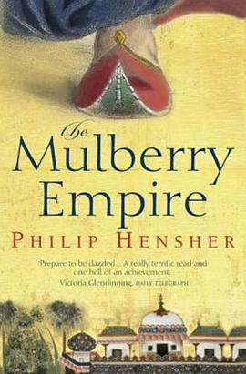 The Mulberry Empire pdf epub mobi 电子书 下载