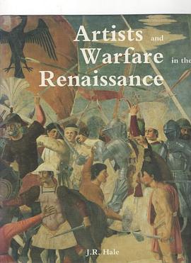 Artists and Warfare in the Renaissance pdf epub mobi 电子书 下载