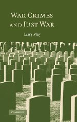War Crimes and Just War pdf epub mobi 电子书 下载