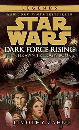 Dark Force Rising pdf epub mobi 电子书 下载