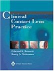 Clinical Contact Lens Practice pdf epub mobi 电子书 下载