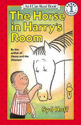 The Horse in Harry's Room pdf epub mobi 電子書 下載