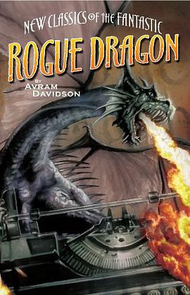 Rogue Dragon pdf epub mobi 电子书 下载