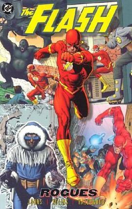 The Flash, Vol. 3 pdf epub mobi 电子书 下载