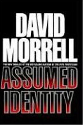 Assumed Identity pdf epub mobi 电子书 下载