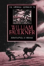 The Cambridge Companion to William Faulkner pdf epub mobi 电子书 下载
