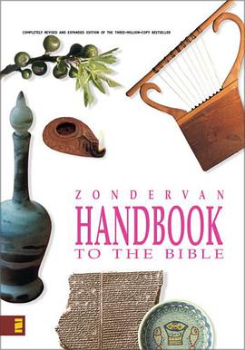 Zondervan Handbook to the Bible, Revised Edition pdf epub mobi 电子书 下载