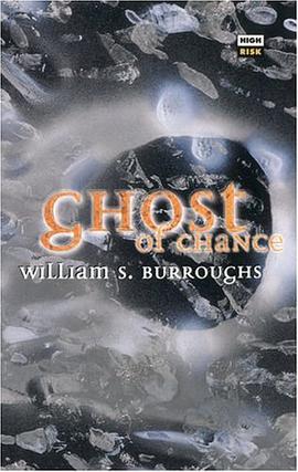 Ghost of Chance pdf epub mobi 电子书 下载